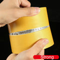 Super Strong Adhesive Double-Sided Fiberglass Mesh Tape Prily