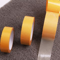 Super Strong Adhesive Double-Sided Fiberglass Mesh Tape Prily