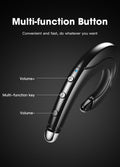 TWS Bluetooth Ear-hook Headset with Bone-Conduction Prily