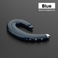 TWS Bluetooth Ear-hook Headset with Bone-Conduction Prily