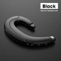 TWS Bluetooth Ear-hook Headset with Bone-Conduction Prily