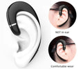 TWS Bluetooth Ear-hook Headset with Bone-Conduction Prily