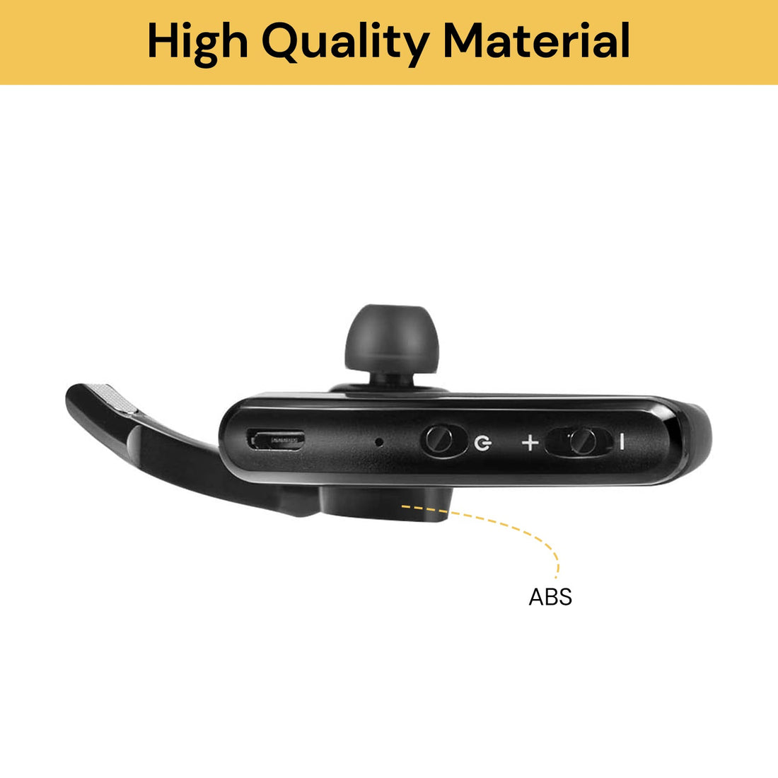 Wireless Bluetooth 4.1 Headset