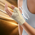 Thumb & Wrist Support Brace for Tendonitis/ Arthritis/ Carpal Tunnel Prily