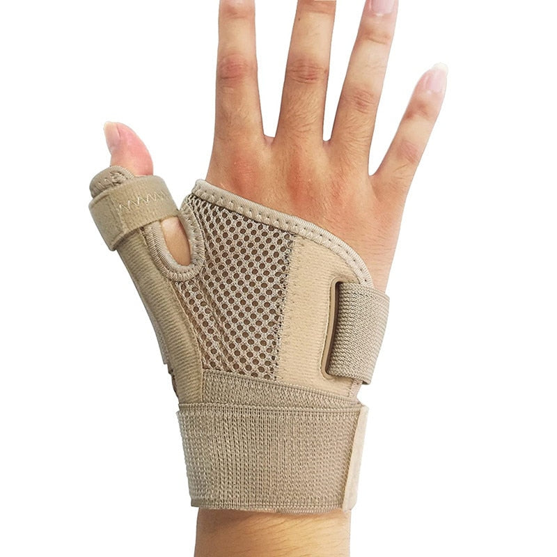 Thumb & Wrist Support Brace for Tendonitis/ Arthritis/ Carpal Tunnel Prily