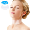 Timeless™ Reusable Anti-Wrinkles Silicone Patches Prily