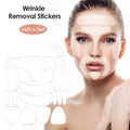 Timeless™ Reusable Anti-Wrinkles Silicone Patches Prily