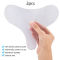 Timeless™ Reusable Anti-Wrinkles Silicone Patches Prily