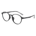 Titanium Anti Blue Light / Photochromic Retro Reading Glasses Prily