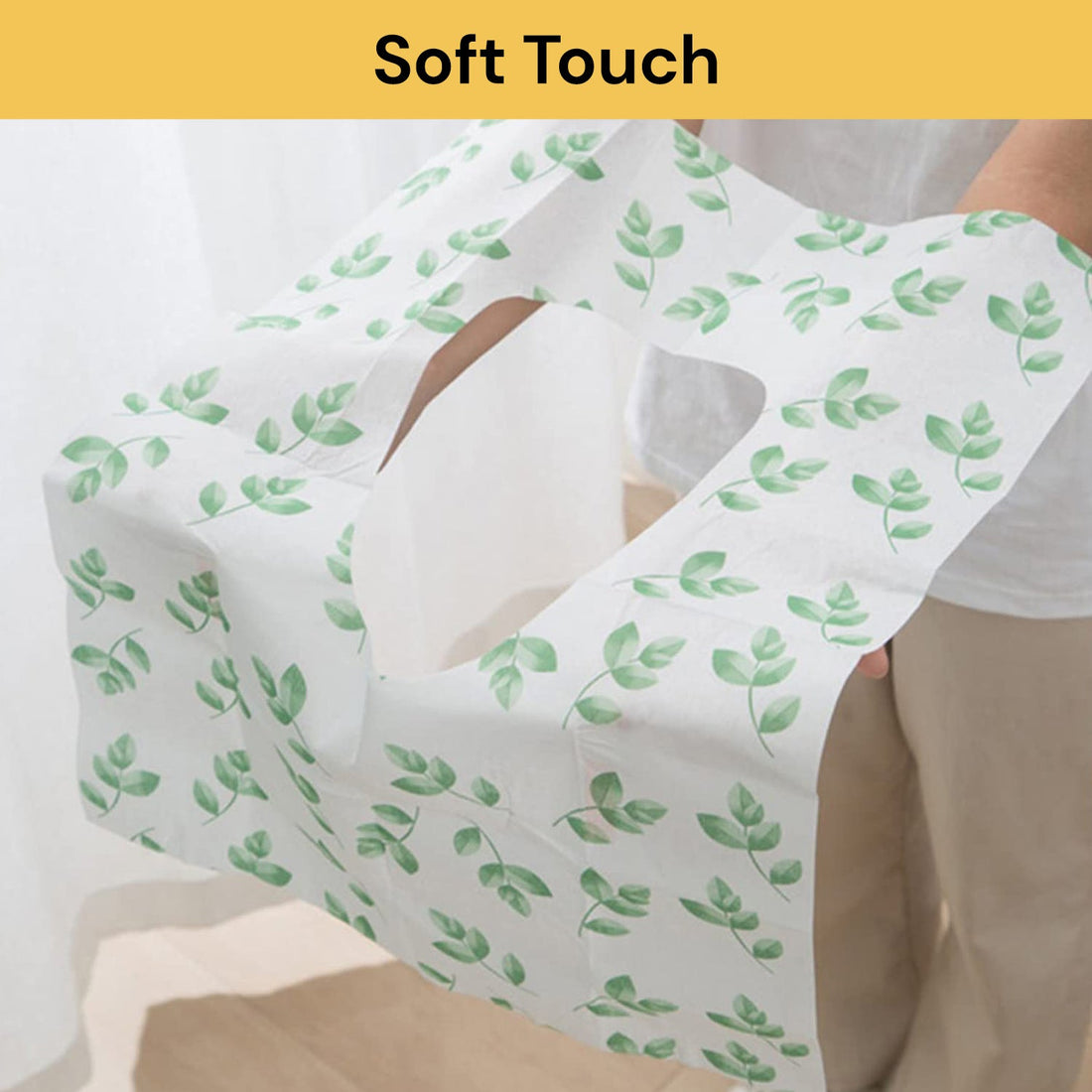 Disposable Toilet Seat Cover