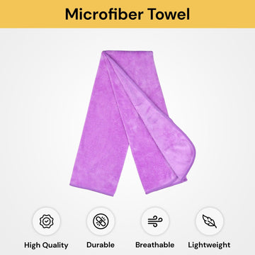 Microfiber Towel