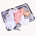 TravelCube™ Multifunction Packing Organizer Bag Kit (6/8pcs) Prily