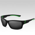 Trendy Polarized Outdoor Sports Sunglasses Prily