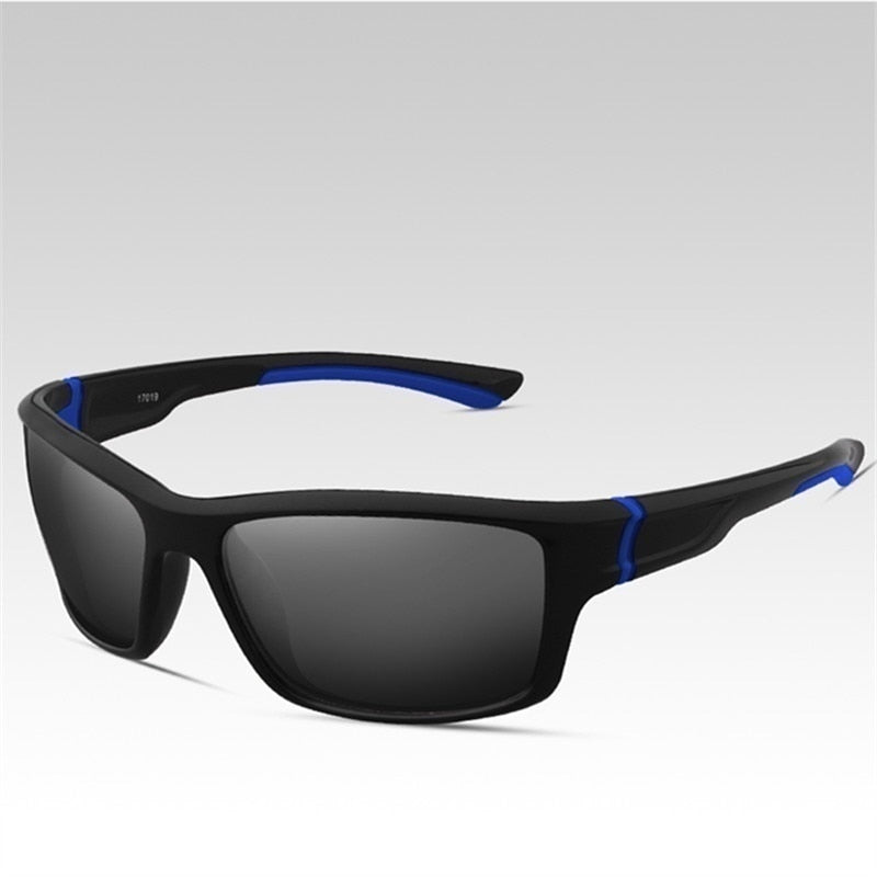 Trendy Polarized Outdoor Sports Sunglasses Prily