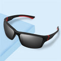 Trendy Polarized Outdoor Sports Sunglasses Prily