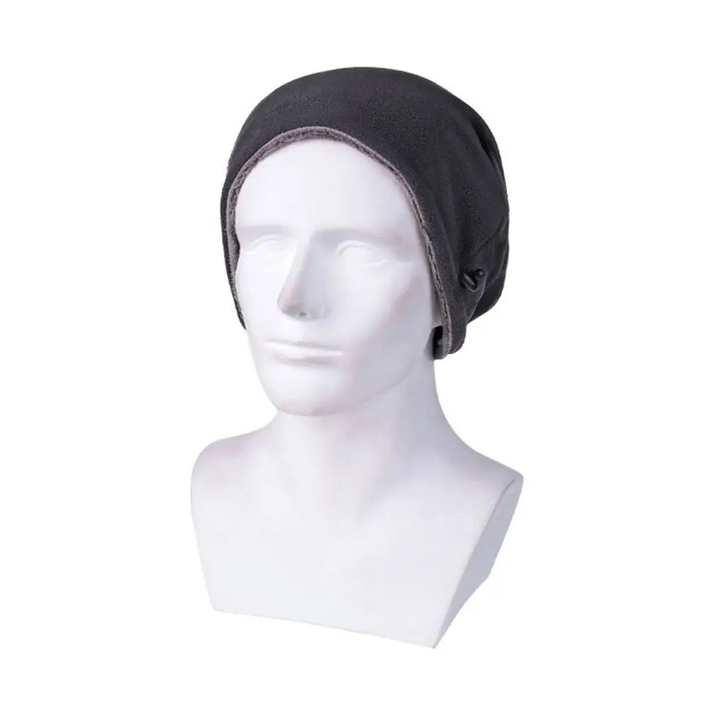 TriFlex All-in-One Neck/ Face/ Head Warmer for Ultimate Winter Protection Prily