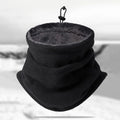 TriFlex All-in-One Neck/ Face/ Head Warmer for Ultimate Winter Protection Prily