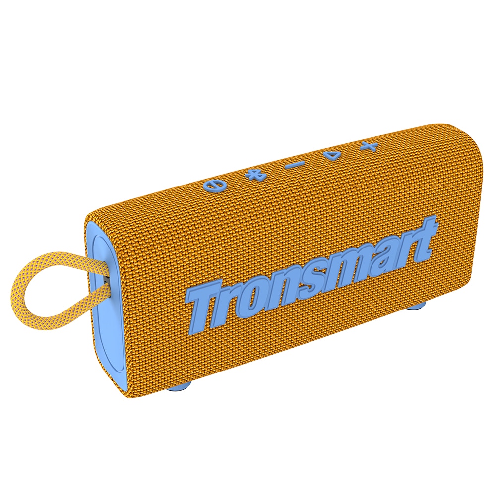 Tronsmart™ Bluetooth 5.3 Dual-Driver Waterproof TSW Speaker Prily