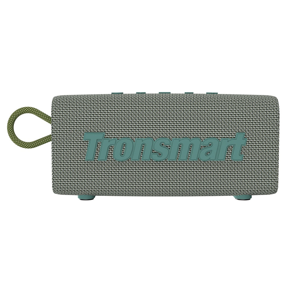 Tronsmart™ Bluetooth 5.3 Dual-Driver Waterproof TSW Speaker Prily