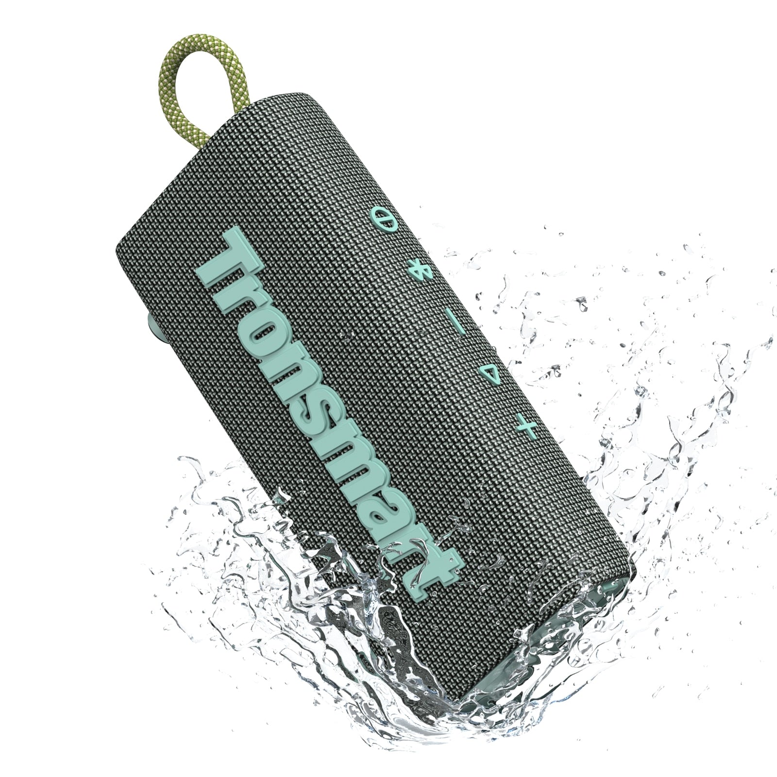 Tronsmart™ Bluetooth 5.3 Dual-Driver Waterproof TSW Speaker Prily