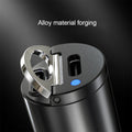 Type C & USB Car Fast Charger Prily