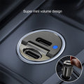 Type C & USB Car Fast Charger Prily