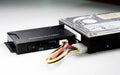 USB 3.0 to SATA IDE HDD/SSD Hard Disk 3 in 1 Ultra Recovery Converter Prily