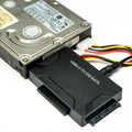 USB 3.0 to SATA IDE HDD/SSD Hard Disk 3 in 1 Ultra Recovery Converter Prily