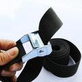 Ultimate Cargo Security Tie Down & Lashing Straps Prily