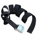 Ultimate Cargo Security Tie Down & Lashing Straps Prily