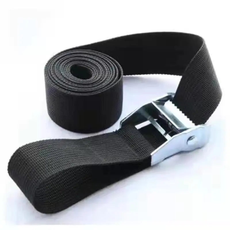 Ultimate Cargo Security Tie Down & Lashing Straps Prily