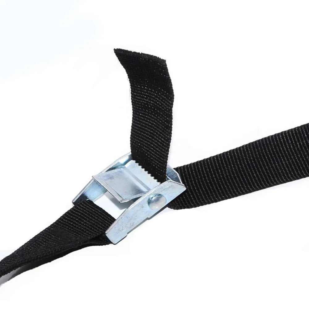 Ultimate Cargo Security Tie Down & Lashing Straps Prily