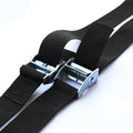 Ultimate Cargo Security Tie Down & Lashing Straps Prily