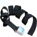 Ultimate Cargo Security Tie Down & Lashing Straps Prily