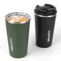 Ultimate Double Stainless Steel Leak Proof Travel Thermos Prily