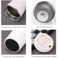 Ultimate Double Stainless Steel Leak Proof Travel Thermos Prily