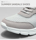 Ultra-Breathable Lightweight Ultimate-Mesh Summer Sneakers Prily