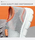 Ultra-Breathable Lightweight Ultimate-Mesh Summer Sneakers Prily