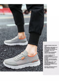 Ultra-Breathable Lightweight Ultimate-Mesh Summer Sneakers Prily