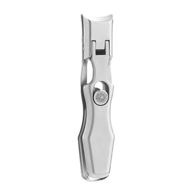 Ultra-Sharp Wide Jaw Nail Clippers Prily