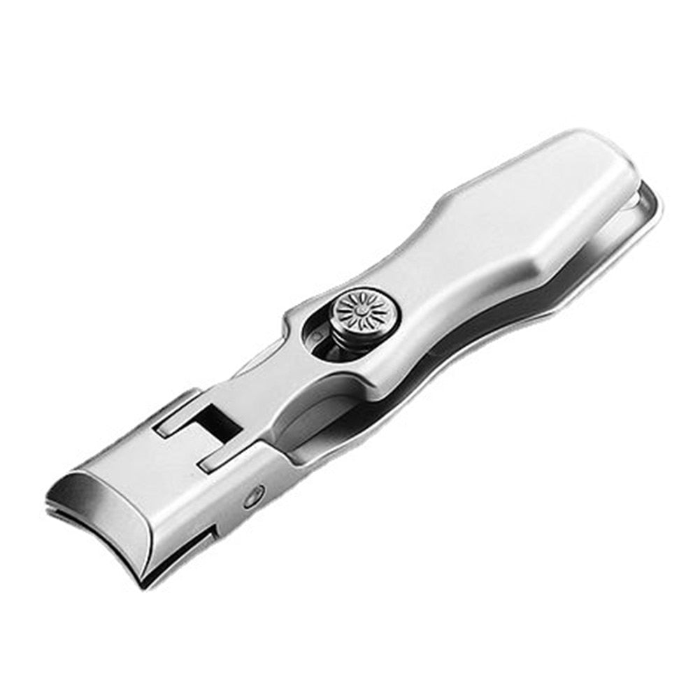 Ultra-Sharp Wide Jaw Nail Clippers Prily