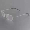 Ultralight- 5g- Anti Blue Light Rimless Reading Glasses Prily