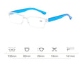 Ultralight Transparent Reading Glasses For The Elderly Prily