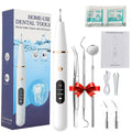 Ultrasonic Dental Stain and Plaque Remover Prily