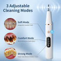 Ultrasonic Dental Stain and Plaque Remover Prily