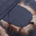 Unisex Faux Fur Earflap Ski Hat Prily