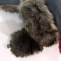 Unisex Faux Fur Earflap Ski Hat Prily