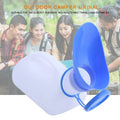 Unisex Portable Large Capacity Spill-Proof Urinal Prily