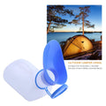 Unisex Portable Large Capacity Spill-Proof Urinal Prily