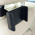 Universal 360° Rotating Car Headrest Mount Prily